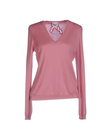 ZOOM REDValentino - Sweater