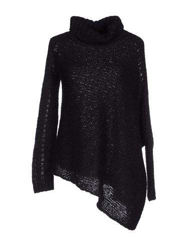 ZOOM TWIN-SET Simona Barbieri - Turtleneck