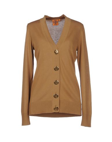 ZOOM TORY BURCH - Cardigan