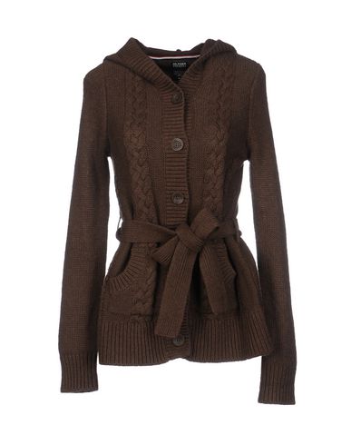 ZOOM TOMMY HILFIGER DENIM - Cardigan