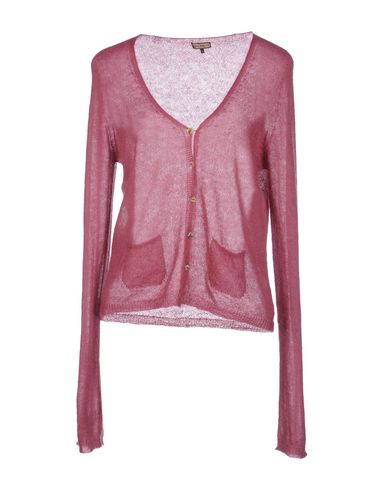 ZOOM MALIPARMI - Cardigan
