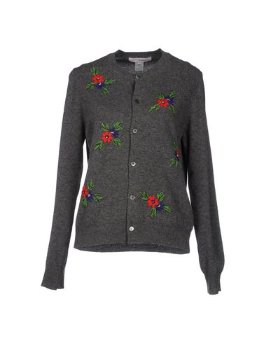 ZOOM COMME des GARÇONS SHIRT - Cardigan