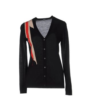 JIL SANDER NAVY - Cardigan