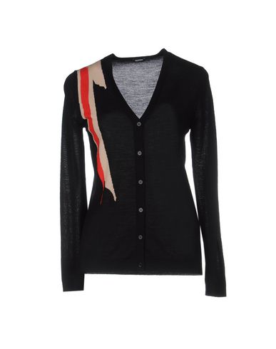 ZOOM JIL SANDER NAVY - Cardigan