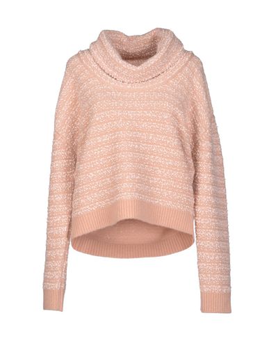 ZOOM BLUMARINE - Turtleneck