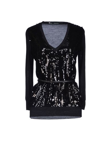 ZOOM DSQUARED2 - Sweater