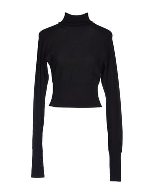 DOLCE & GABBANA - Turtleneck