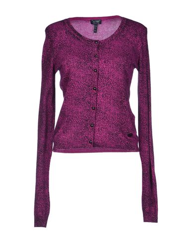 ZOOM ARMANI JEANS - Cardigan