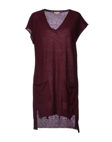 ZOOM P.A.R.O.S.H. - Short dress