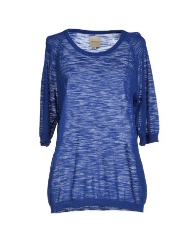ZOOM SELECTED /FEMME - Sweater