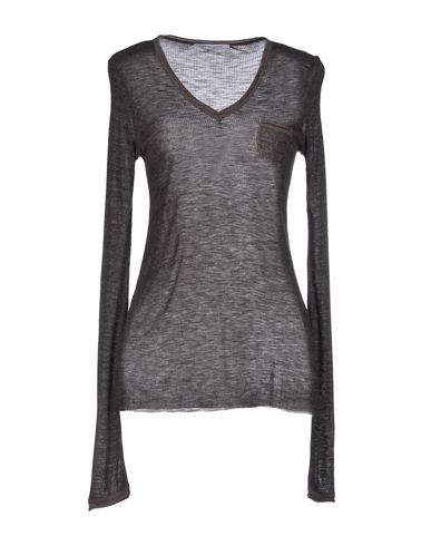 ZOOM ROBERTO COLLINA - Sweater