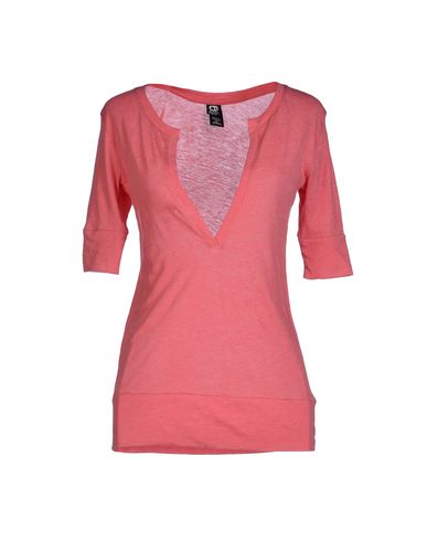 ZOOM ALTERNATIVE APPAREL - T-shirt
