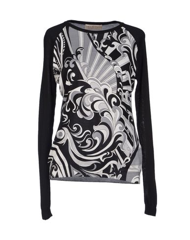 ZOOM EMILIO PUCCI - Sweater