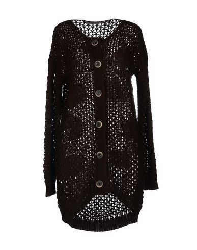 ZOOM AMELIE RÊVEUR - Cardigan