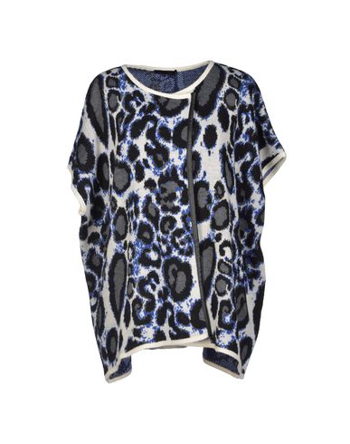 ZOOM PINKO BLACK - Cardigan