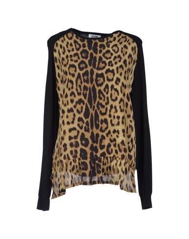 ZOOM MOSCHINO CHEAPANDCHIC - Sweater