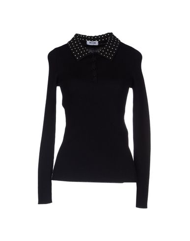 ZOOM MOSCHINO CHEAPANDCHIC - Sweater