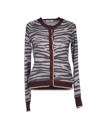 ZOOM LIU •JO JEANS - Cardigan