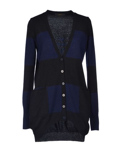 ZOOM MAURO GRIFONI - Cardigan