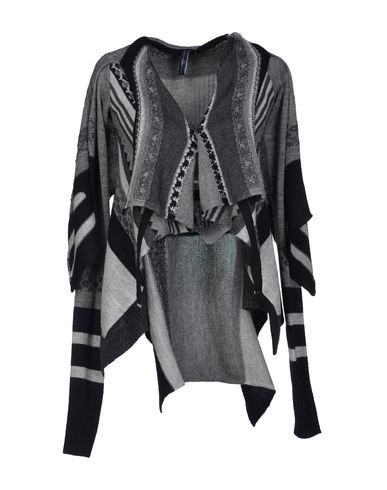 ZOOM HIGH - Cardigan