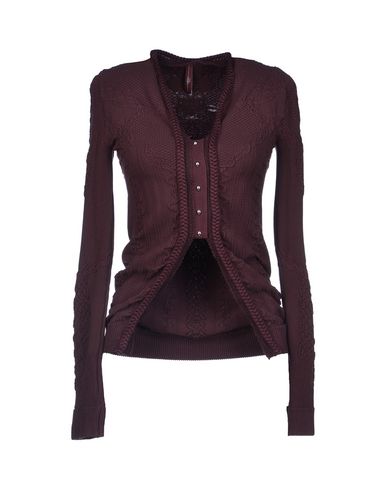 ZOOM HIGH TECH - Cardigan