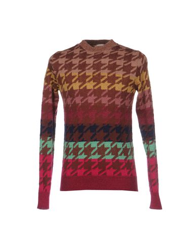 ZOOM PAUL SMITH - Sweater