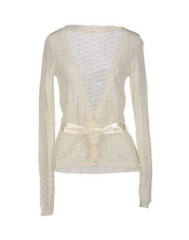 ZOOM AGATHA CRI - Cardigan