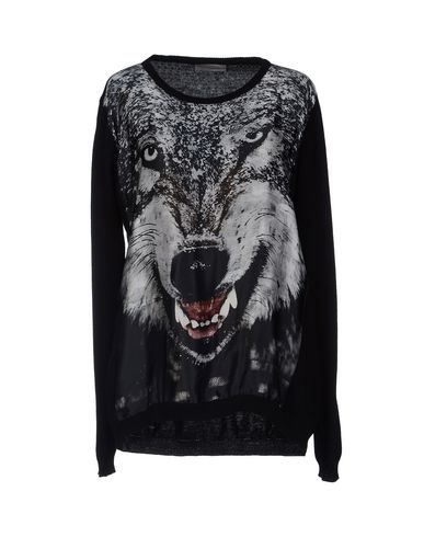 ZOOM THE TEXTILE REBELS - Sweater