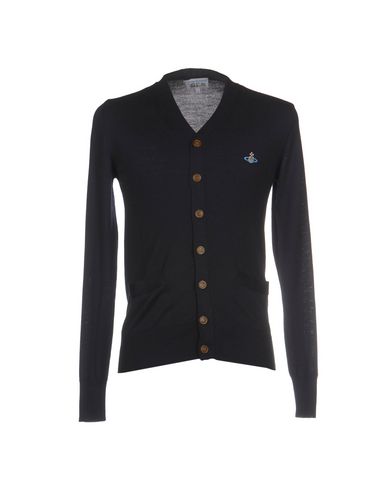 ZOOM VIVIENNE WESTWOOD MAN - Cardigan