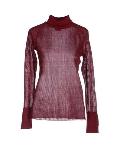 ZOOM TORY BURCH - Turtleneck