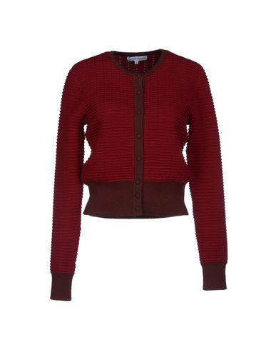 ZOOM JONATHAN SAUNDERS - Cardigan