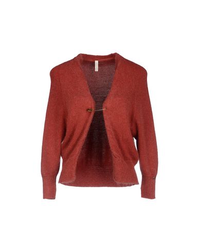 ZOOM LIIS - JAPAN - Cardigan