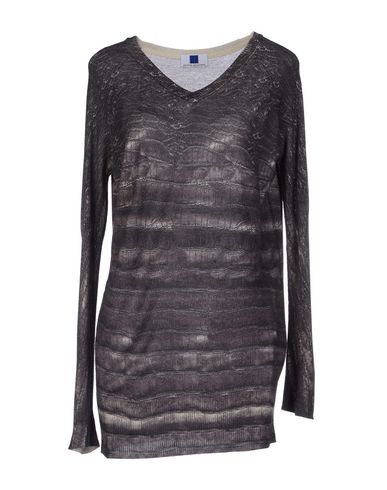 ZOOM BLUE AREA - Sweater