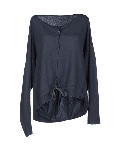 ZOOM GOTHA - Cardigan