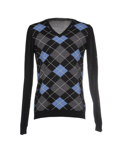 ZOOM ERMANNO SCERVINO - Sweater