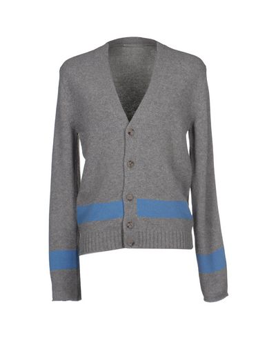 ZOOM ERMANNO SCERVINO - Cardigan