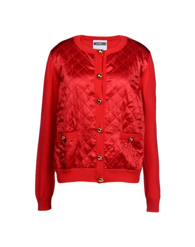 Moschino, Cardigan