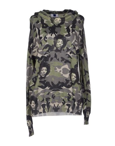 ZOOM BLUE AREA - Sweater