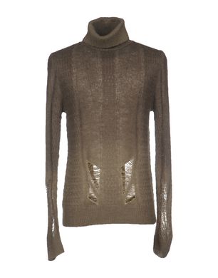 PIERRE BALMAIN - Turtleneck