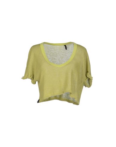 ZOOM RING - Sweater