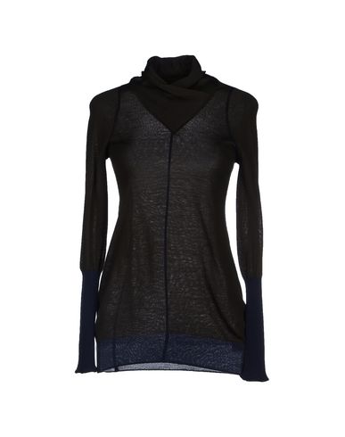 ZOOM KNIT KNIT - Turtleneck