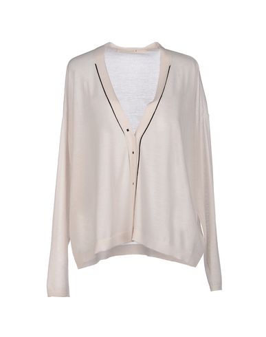 ZOOM SCHUMACHER - Cardigan