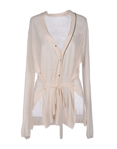 ZOOM SCHUMACHER - Cardigan
