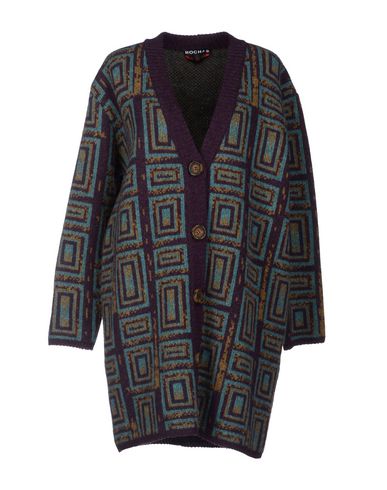 ZOOM ROCHAS - Cardigan