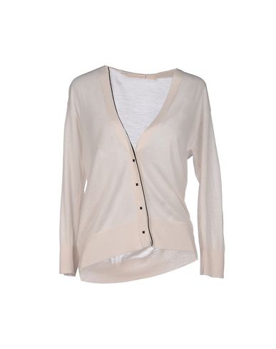 ZOOM SCHUMACHER - Cardigan