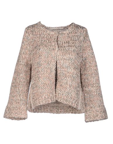 ZOOM SCHUMACHER - Cardigan