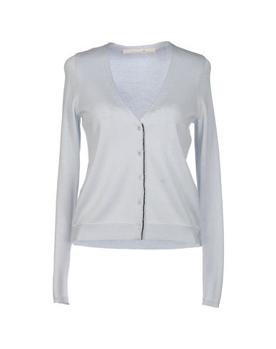 ZOOM SCHUMACHER - Cardigan