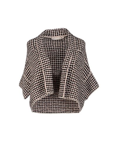 ZOOM SCHUMACHER - Cardigan