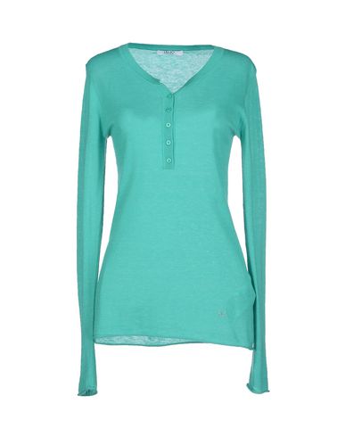 ZOOM LIU •JO JEANS - Sweater