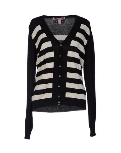 ZOOM JECKERSON - Cardigan